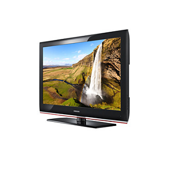 Samsung LE-37B530P7 TV – image 7