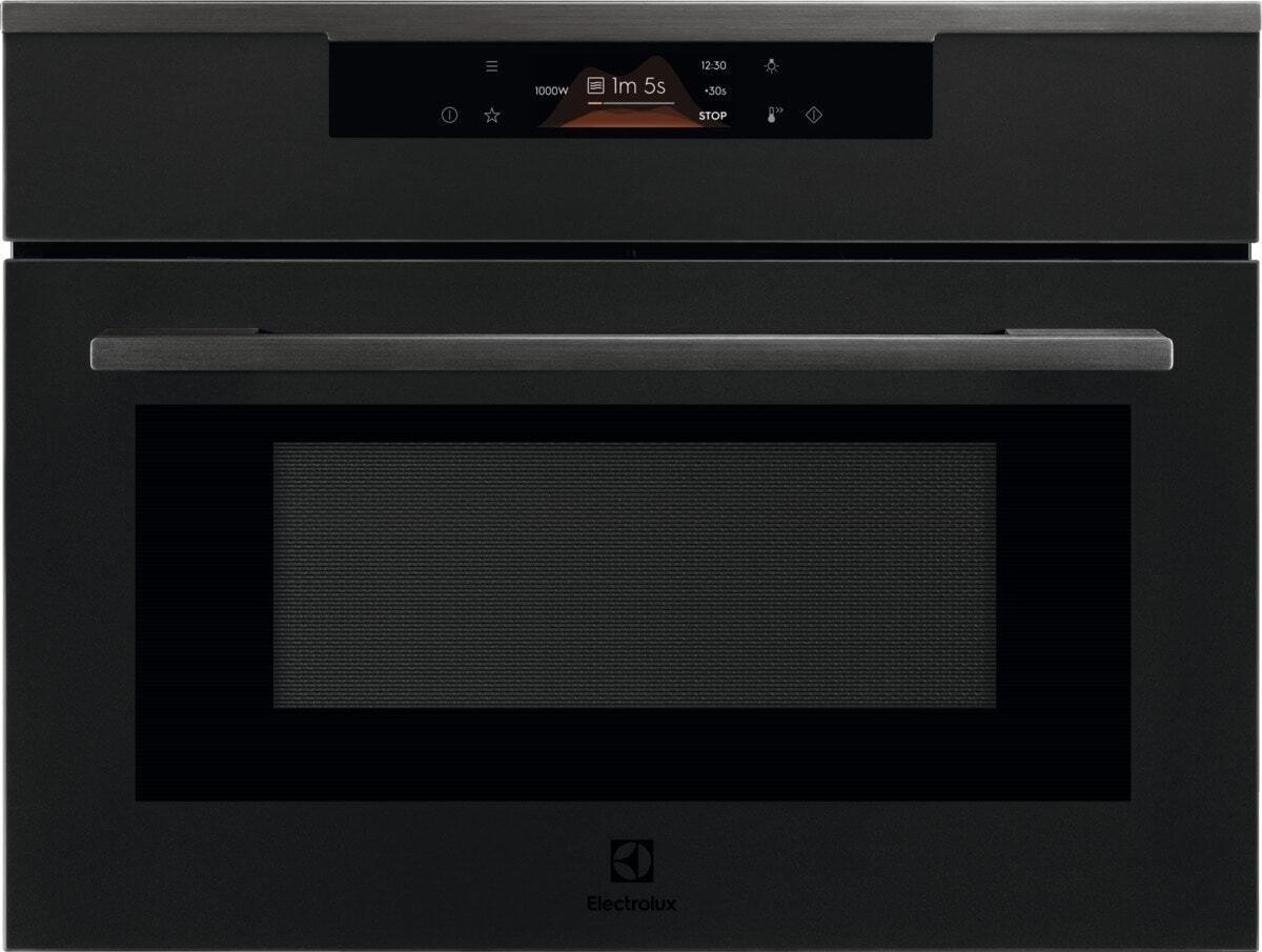 Electrolux KVLBE08T — vue 1 sur 4