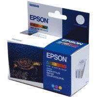 Epson Inktcartridge S020049 kleur