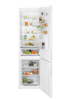 Electrolux LNC7ME36W2 — vue 1 sur 2
