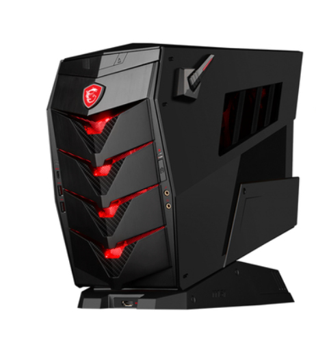 MSI Aegis 3 VR7RC-083DE