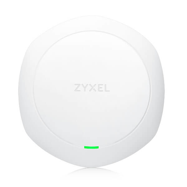 Zyxel WAC6303D-S 1300 Mbit/s White Power over Ethernet (PoE) – image 3