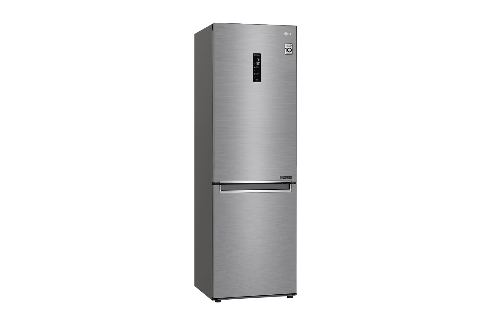 LG GBB61PZFFN fridge-freezer Freestanding – image 9