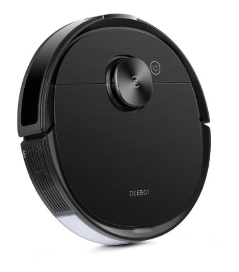 Ecovacs DEEBOT OZMO T8 AIVI – image 2