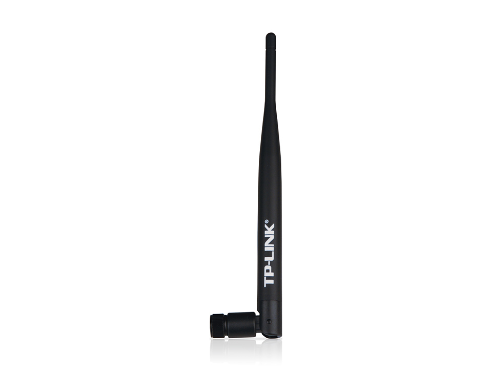 TP-Link 2.4GHz 5dBi Indoor Omni-directional Antenna