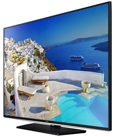 Samsung HG32ED670AK TV – image 3