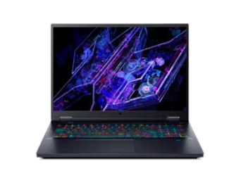 Acer Predator PH18-72-90GW Intel® Core™ i9 i9-14900HX Laptop