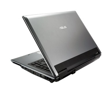 ASUS Z53JC-AP119M laptop Intel® Core™ Duo T2050 – image 2