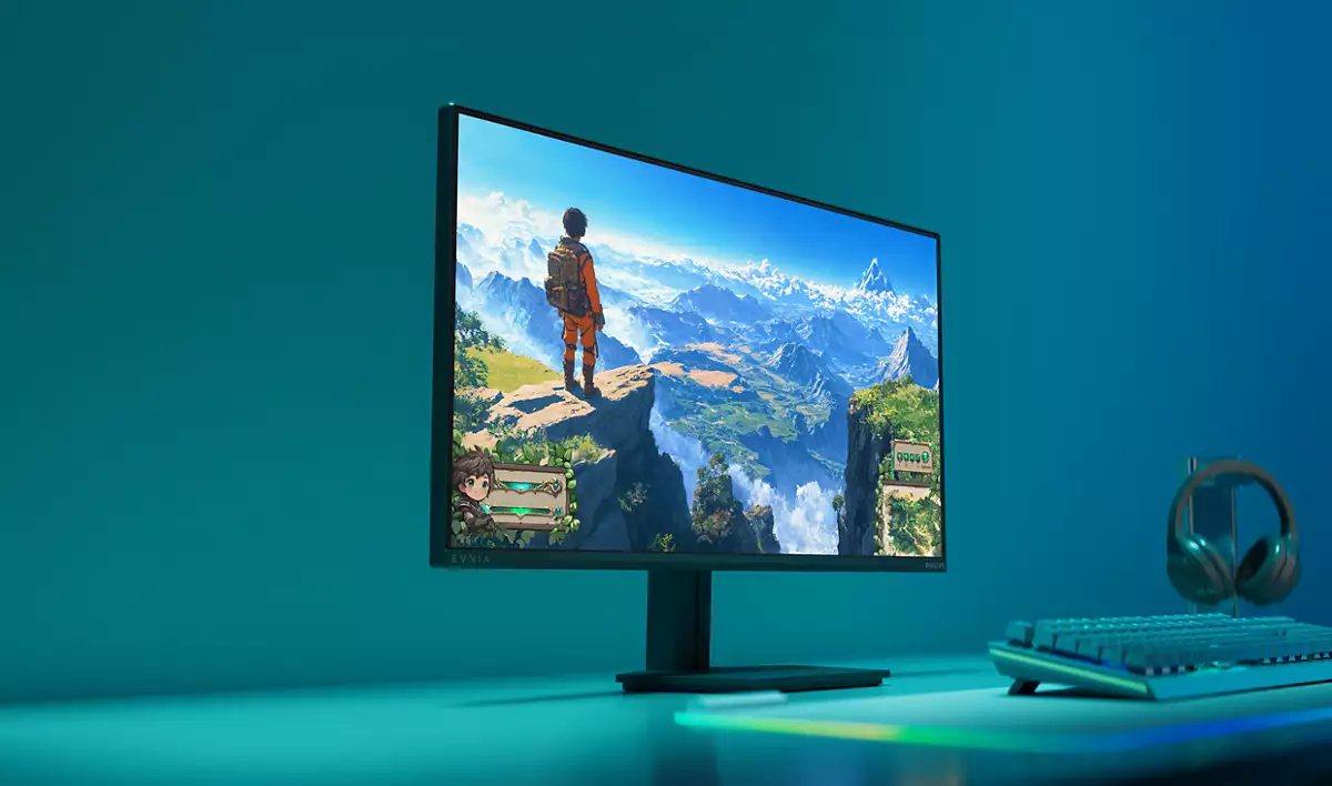 Philips Evnia 24M2N2200PK/61 computer monitor – image 7