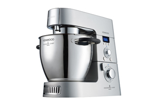 Kenwood KM070 food processor – image 3