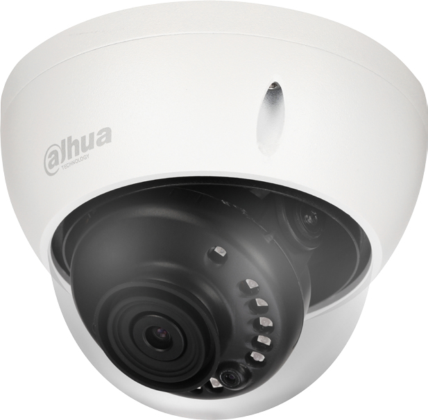 Dahua Technology Lite DH-HAC-HDBW1400E Dome CCTV security camera Outdoor