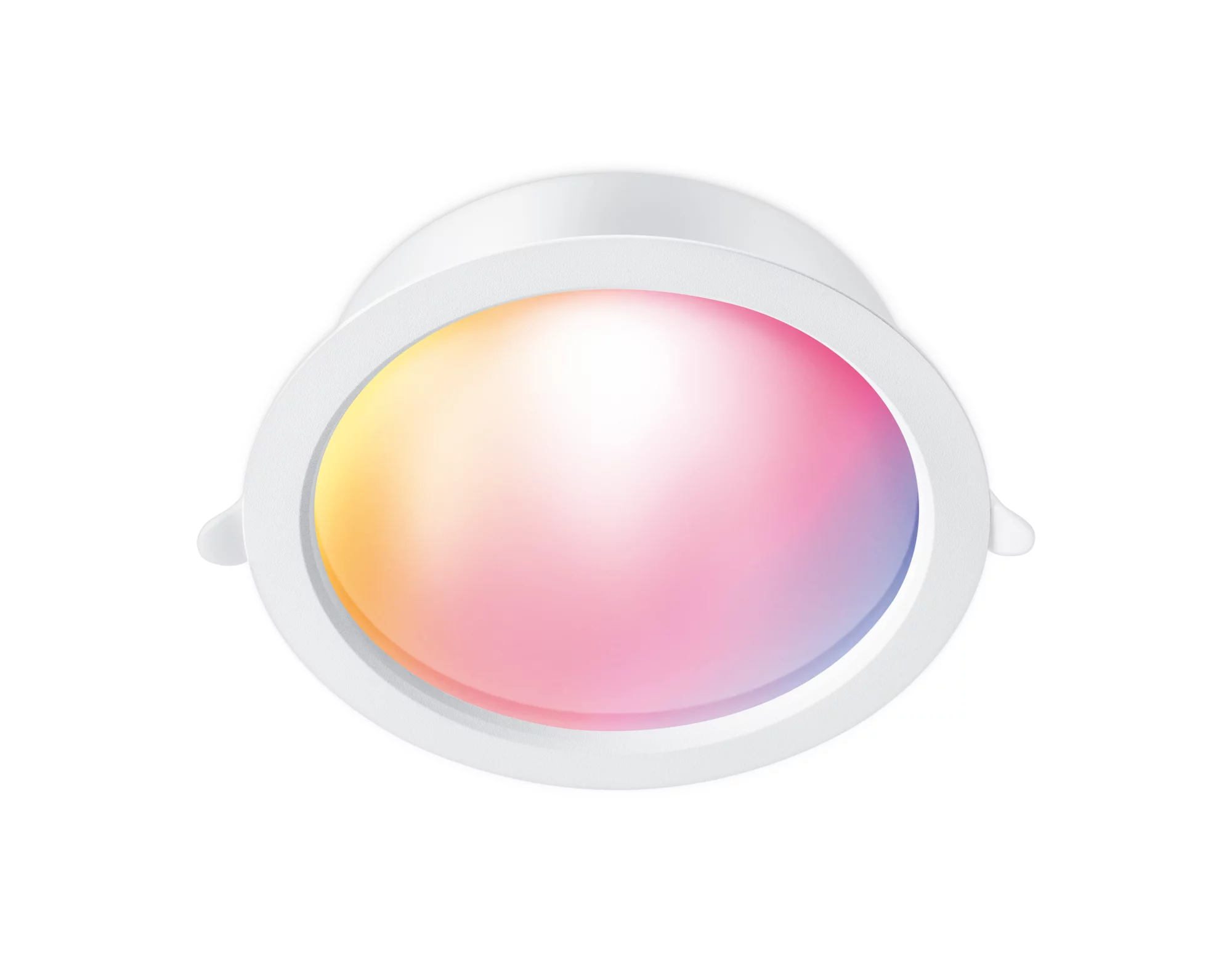WiZ 8719514554771 smart lighting Smart lighting spot Wi-Fi/Bluetooth