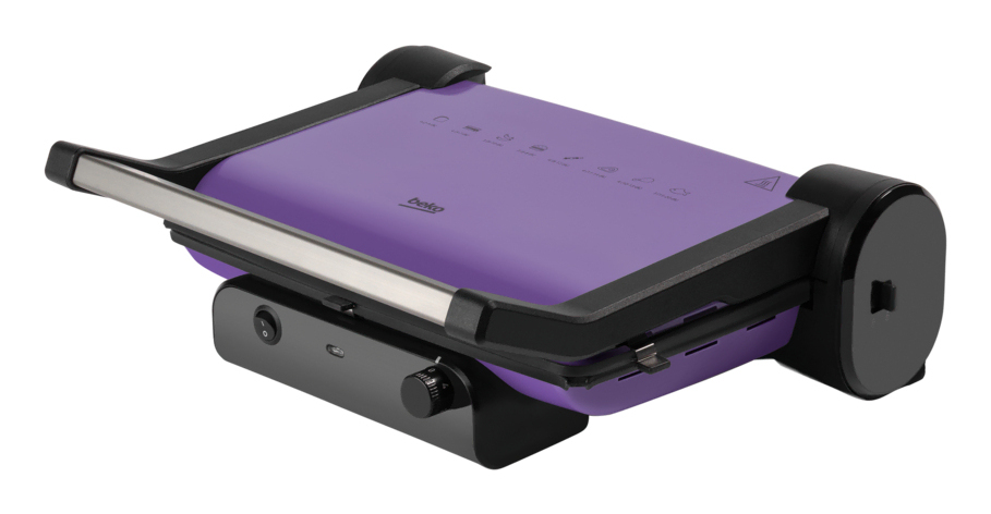 Beko BKK 2296 TG – image 1