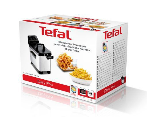 Tefal Easy Pro FR331 – image 5