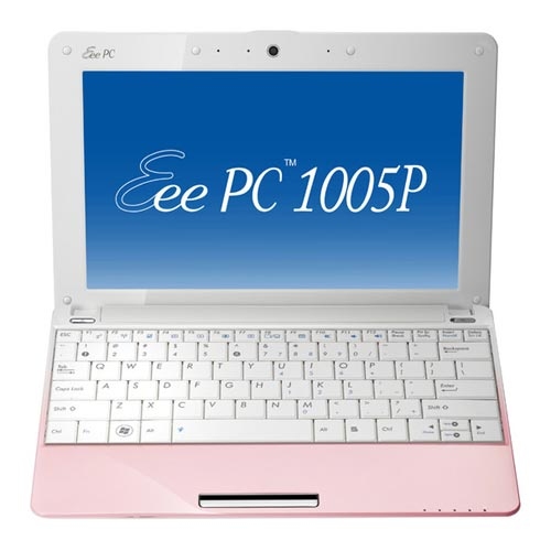 ASUS Eee PC 1005P-PIK012S