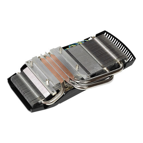ASUS 90-C1CPL5-L0UAY0BZ graphics card GeForce GTX 460 – image 5