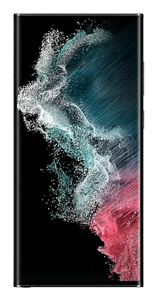 Samsung Galaxy S22 Ultra SM-S908BZKGEEE smartphone – image 3