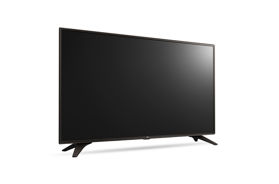 LG 55LV340C TV 139.4 cm (54.9") Full HD Black 400 cd/m² – image 5