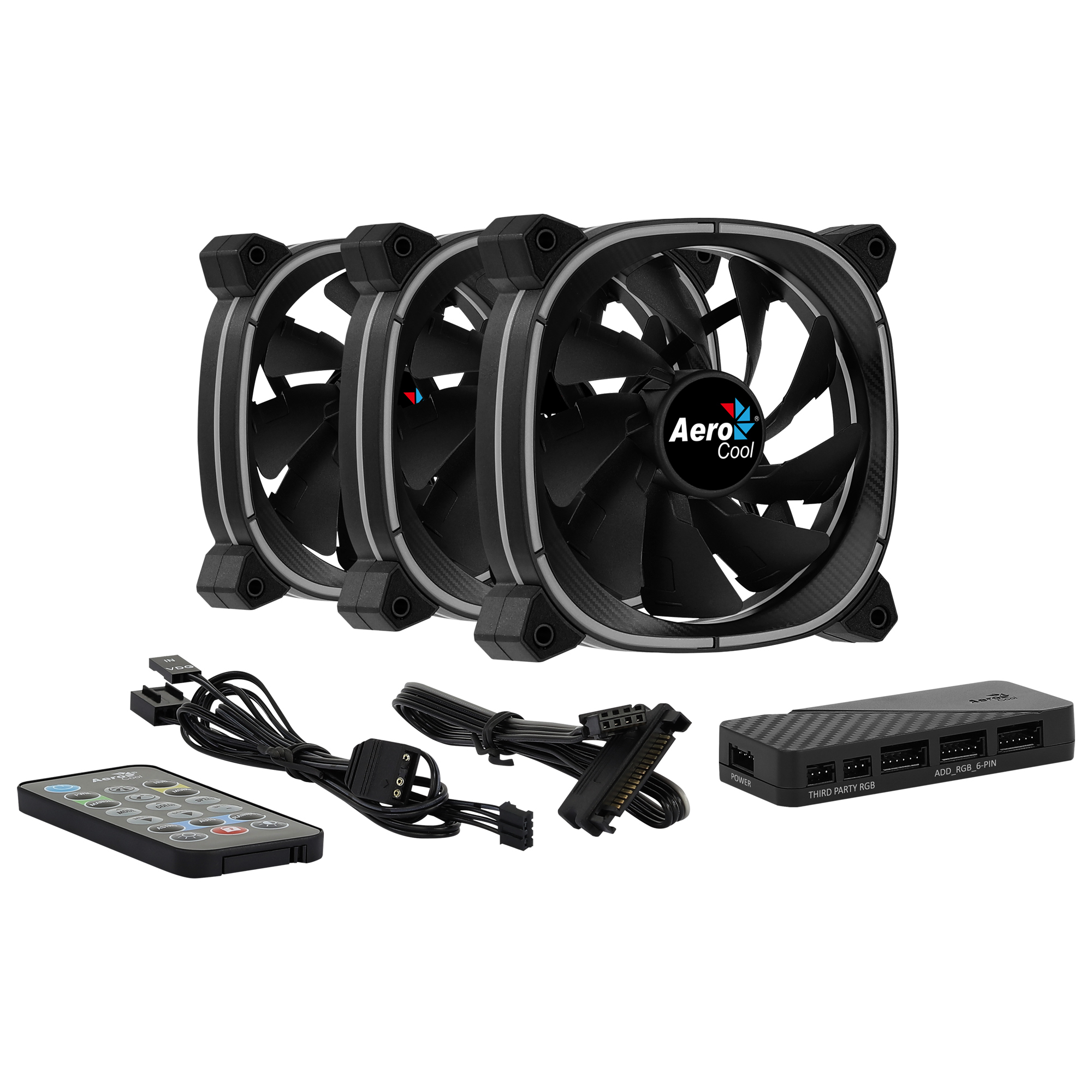 Aerocool Astro 12 Pro – image 2