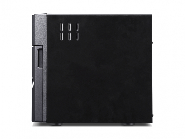 Buffalo TeraStation 3410DN NAS Desktop Annapurna Labs AL212 – image 8