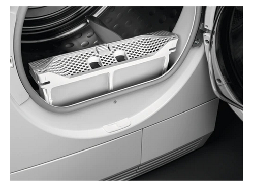 Electrolux EW6C4735SC tumble dryer Freestanding Front-load – image 5
