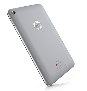 HP Slate 7 2800 ARM – image 9