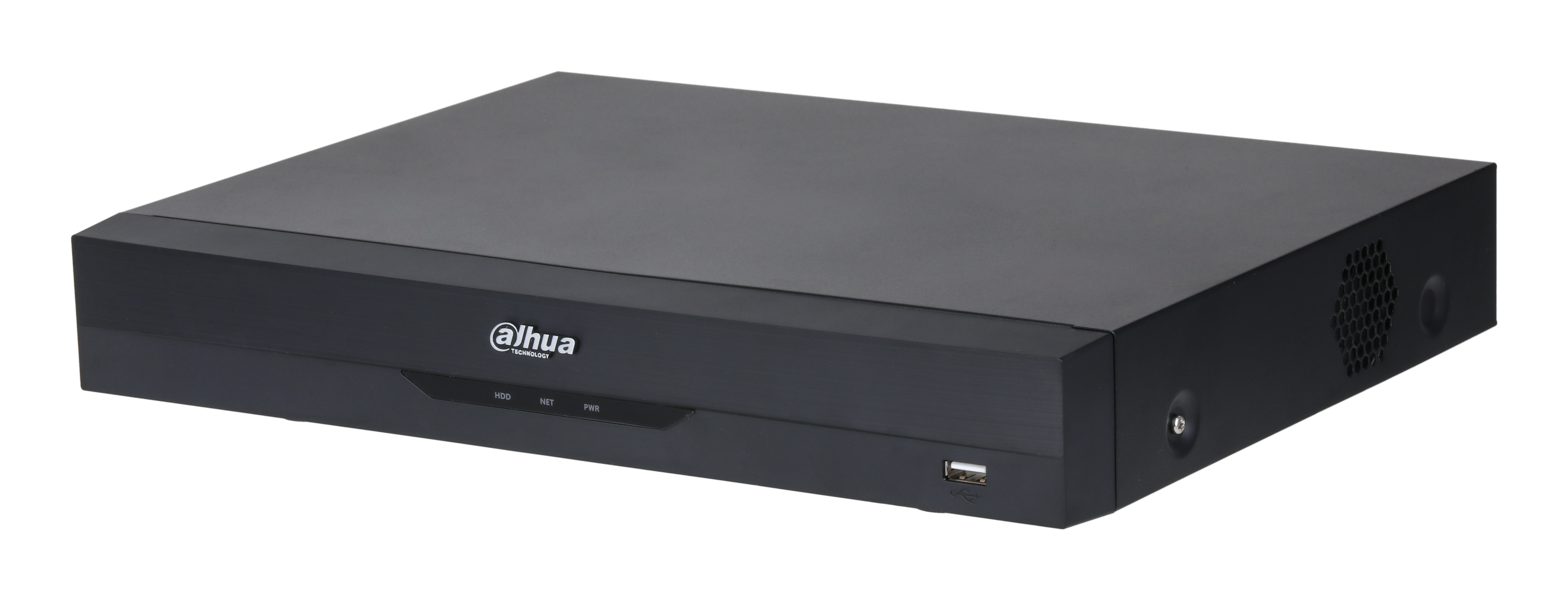Dahua Technology XVR5116H-4KL-I3/T digital video recorder (DVR) Black