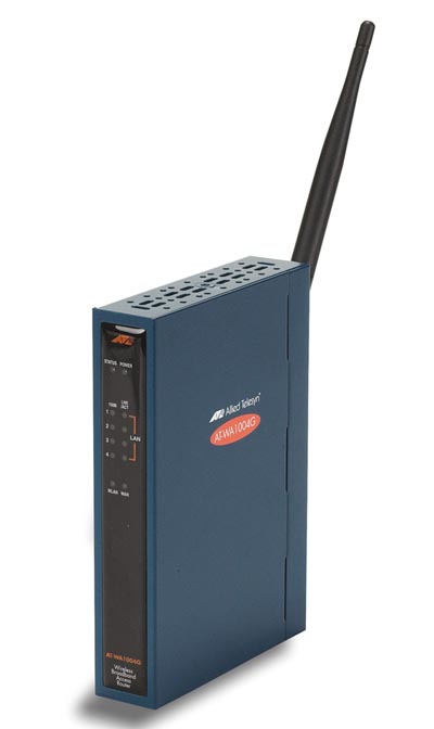 Allied Telesis AT-WA1004G wireless access point