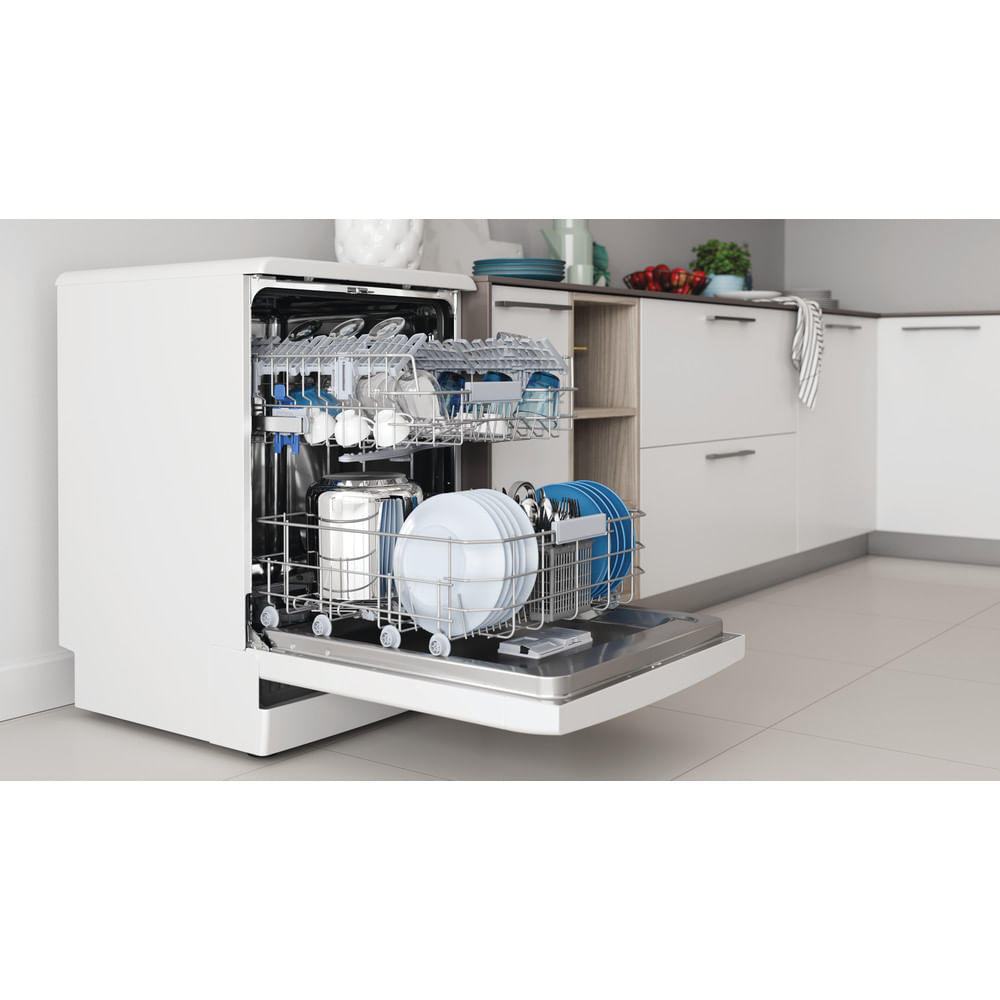 Indesit DFC 2C24 UK – image 7