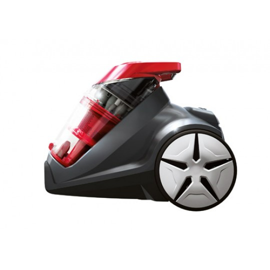 Bissell C3 2.5 L Cylinder vacuum Dry 1500 W Bagless – image 4