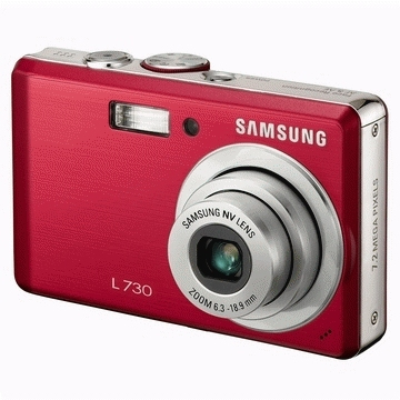 Samsung L L730 1/2.5" – image 2