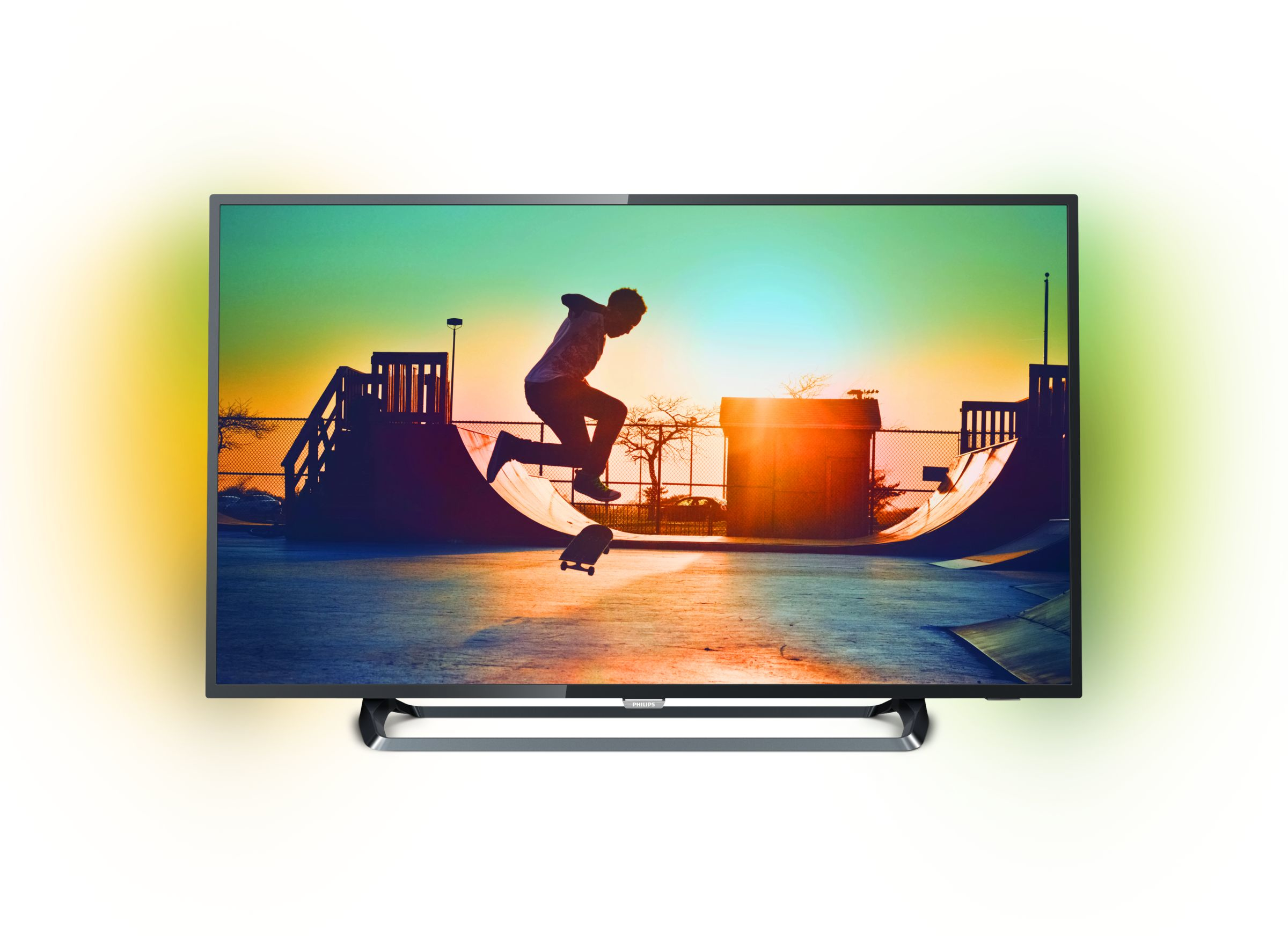 Philips 6000 series 50PUT6262/12 TV