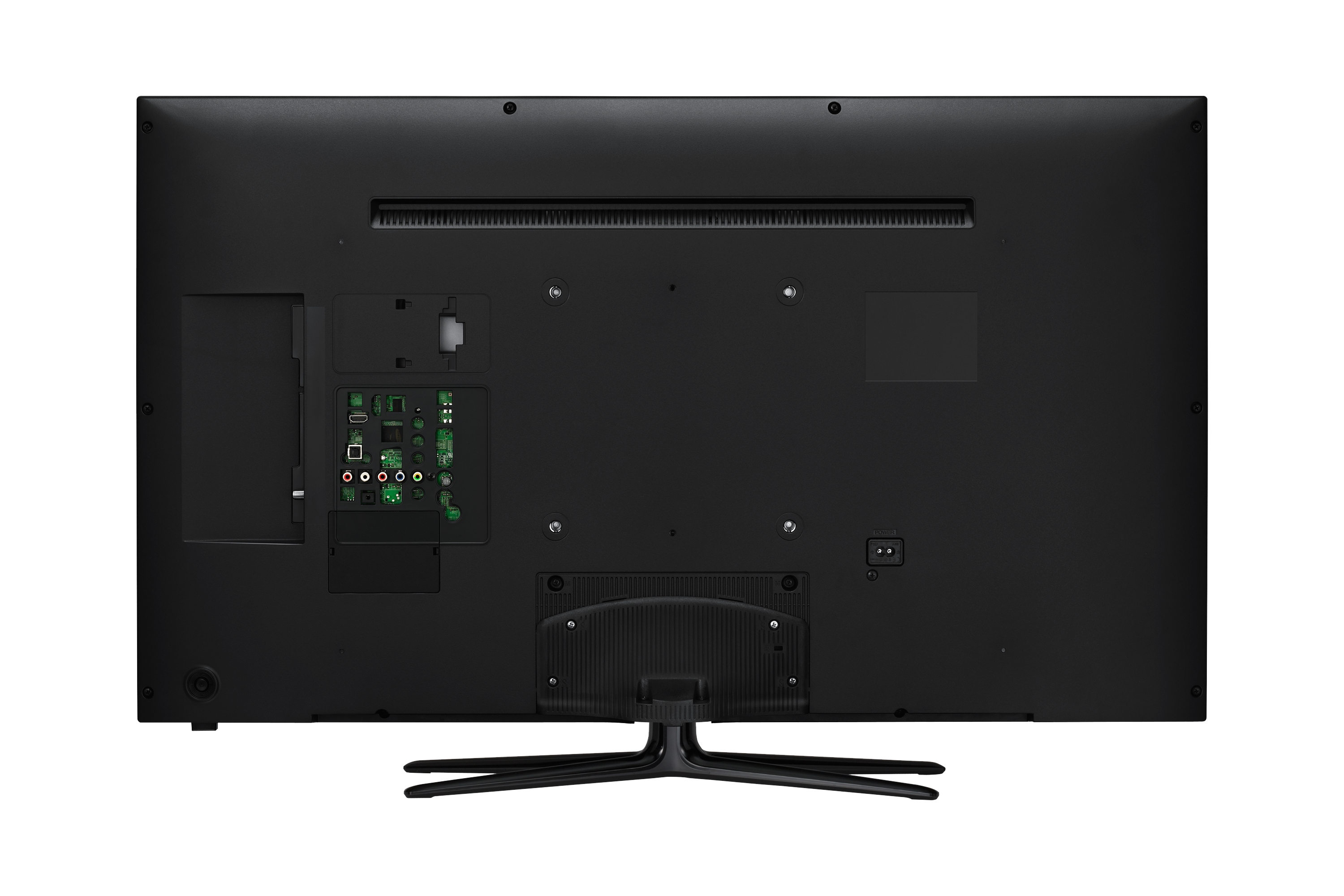 Samsung UE40F5505AK 101.6 cm (40") Full HD Smart TV Wi-Fi Black – image 2