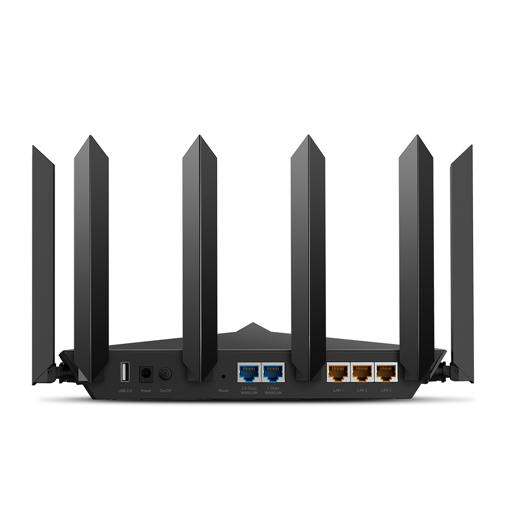 TP-Link Archer AX90 – image 4