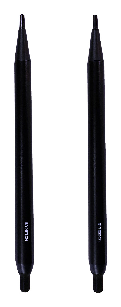 Synetech SW13F stylus pen Black, Metallic – image 2