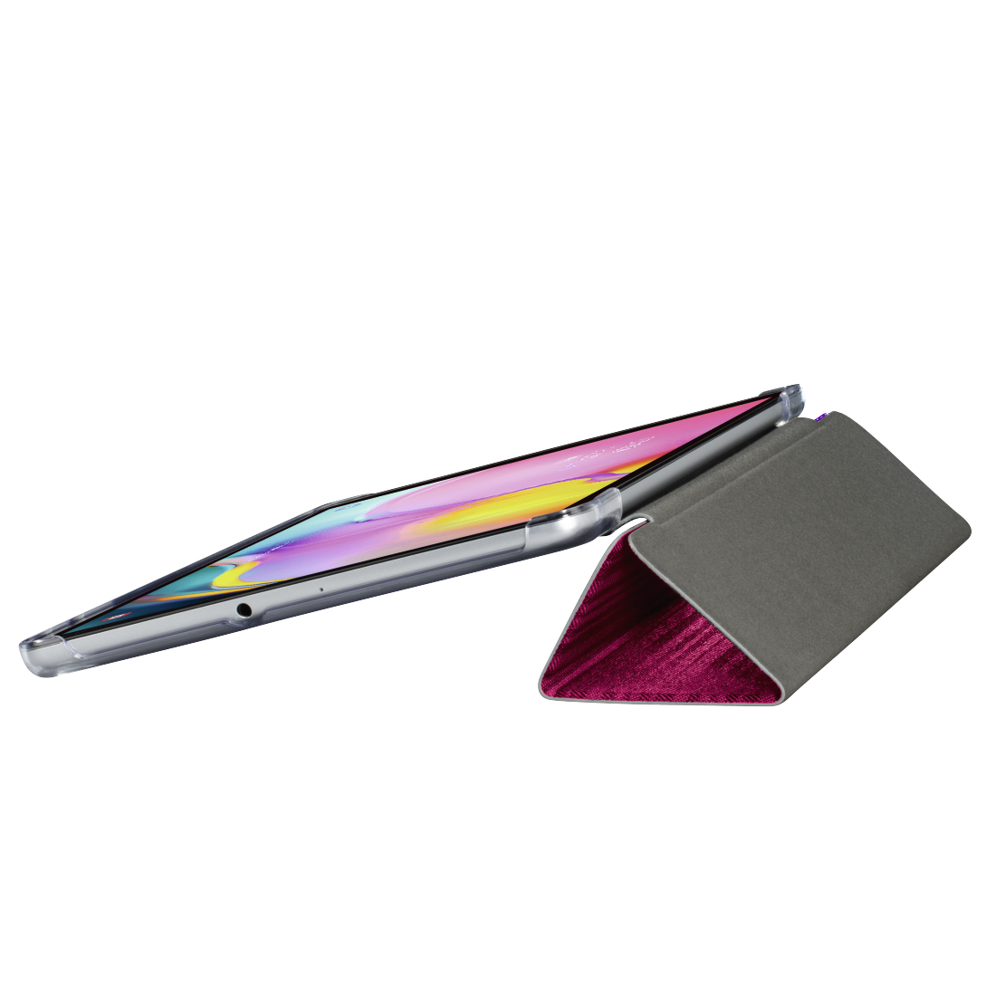 Hama Tayrona 25.6 cm (10.1") Folio Red – image 3