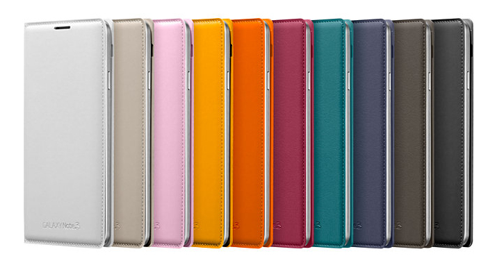 Samsung EF-WN900BLEGRU mobile phone case Wallet case Turquoise – image 5