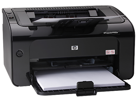 HP Pro P1102w – image 2
