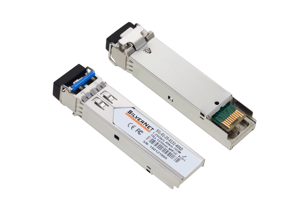 SilverNet SIL-01-25-X131-40XD – image 2