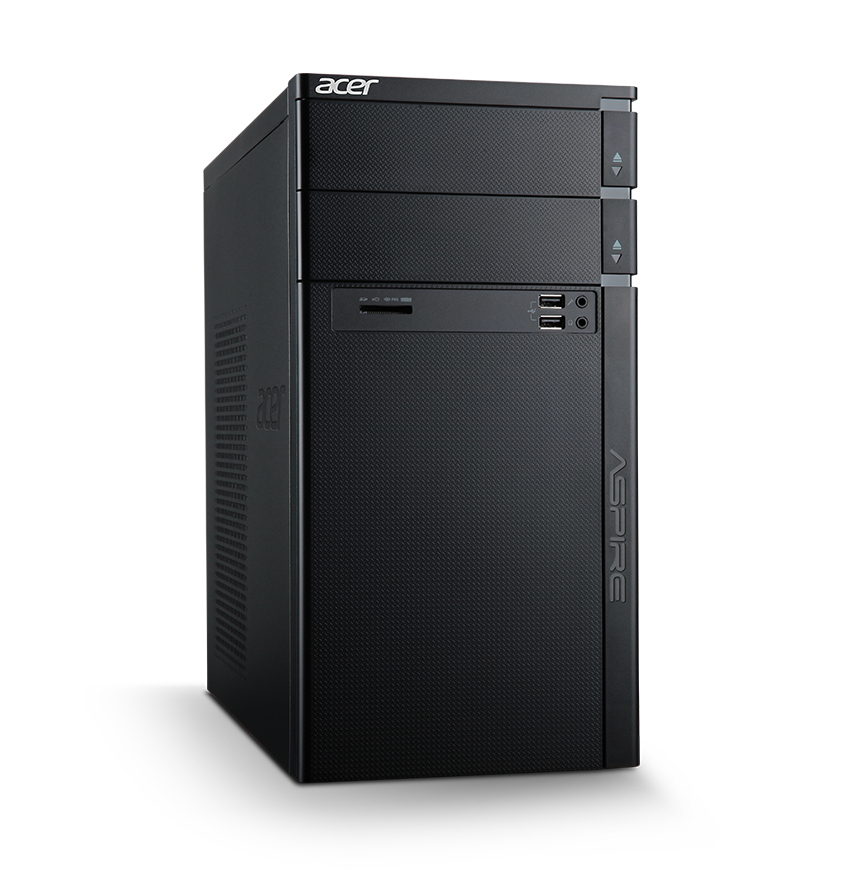 Acer Aspire 930-852G5000M/9015 Intel® Pentium® G850 – image 1