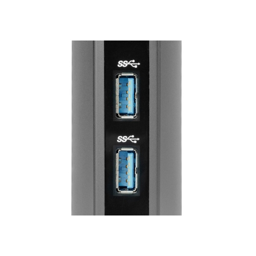 Dell 452-11612 laptop dock/port replicator Wired Black – image 6