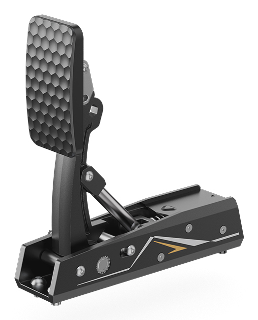 MOZA CRP2 Clutch Pedal