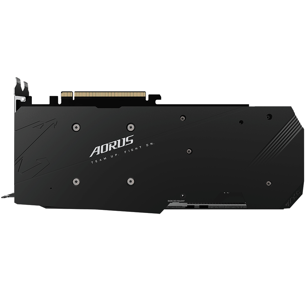 GIGABYTE GV-R57XTAORUS-8GD 2.0 – image 7