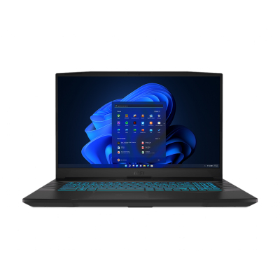MSI Crosshair A11UDK-643 Intel® Core™ i7 i7-11800H Laptop – image 1