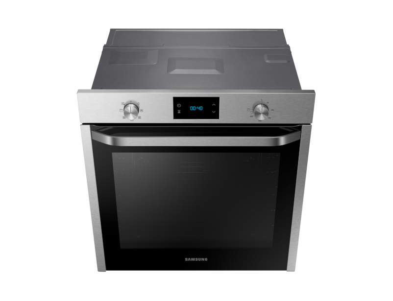 Samsung NV75J3140RS/ET oven – image 6