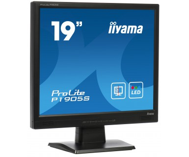 iiyama ProLite P1905S-B2 computer monitor – image 2