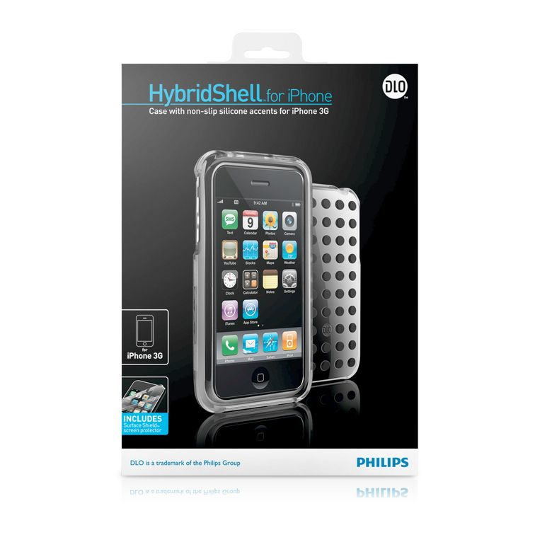 Philips DLA40107 For iPhone – image 2