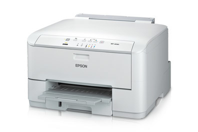 Epson WorkForce Pro WP-4090 – image 3