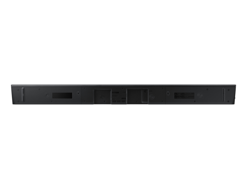 Samsung HW-R550 audio amplifier 2.1 channels Black – image 5