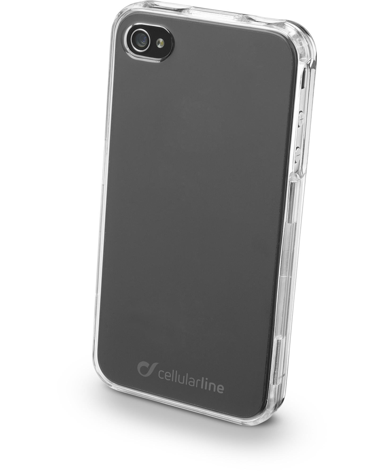 Cellularline Invisible - iPhone 4S/4 – image 1